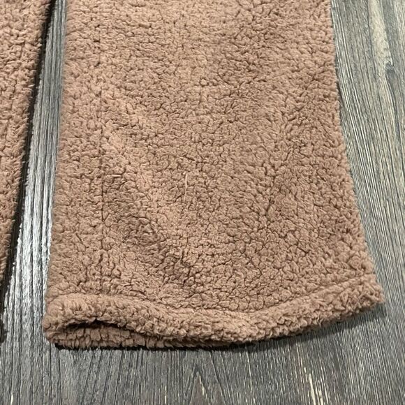 Skims Teddy Track Pant AP-LPT-0862 Desert Size 3X NWT - Picture 4 of 11